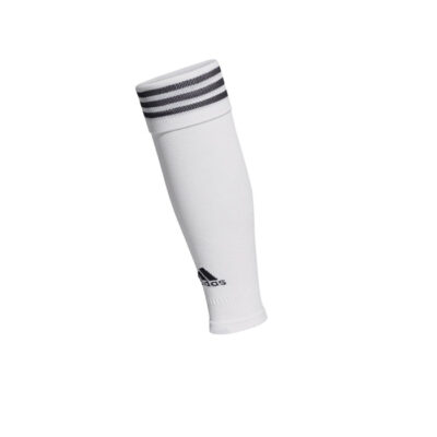 Team Sleeve 18 Socks weiß CV3597